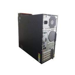 聯(lián)想揚天T4900C臺式主機 性能穩(wěn)定，適合商用的入門級計算機解決方案