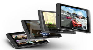 愛可視平板電腦升級雙核1.5GHz處理器，或?qū)⒋钶d機械硬盤